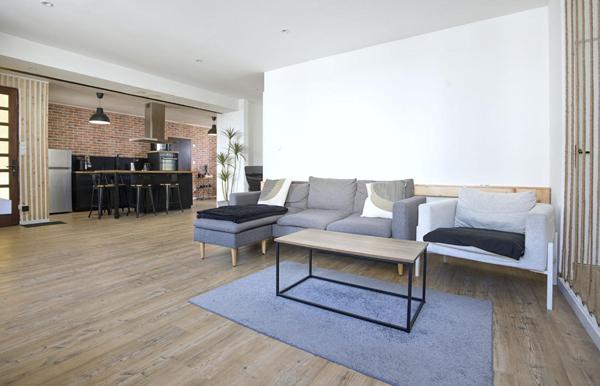 Maison Aubigny Les Clouzeaux 3 pièce(s) 74 m2