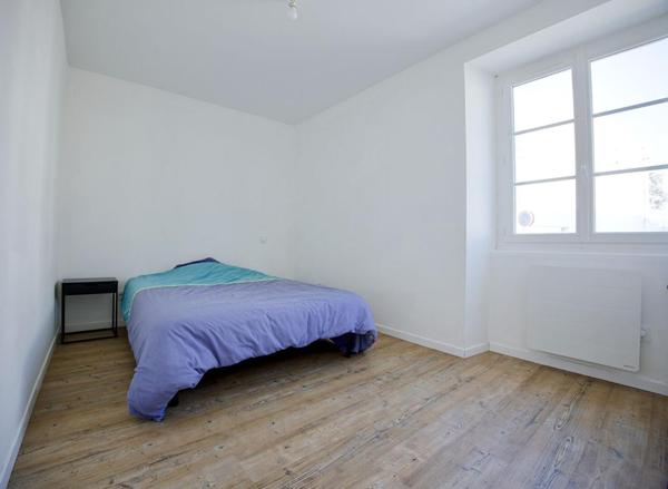 Maison Aubigny Les Clouzeaux 3 pièce(s) 74 m2