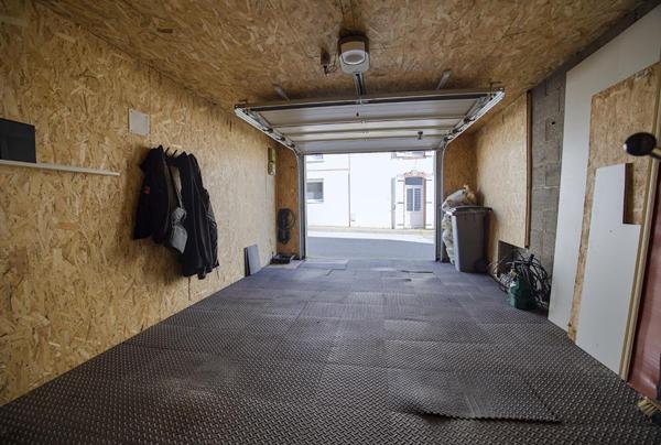 Maison Aubigny Les Clouzeaux 3 pièce(s) 74 m2