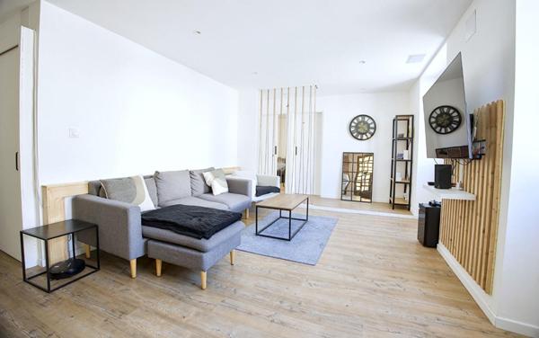 Maison Aubigny Les Clouzeaux 3 pièce(s) 74 m2