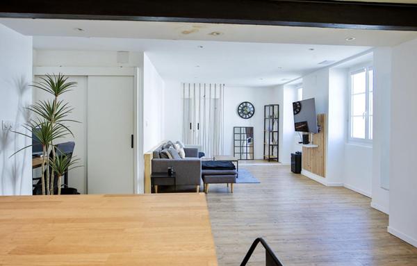 Maison Aubigny Les Clouzeaux 3 pièce(s) 74 m2