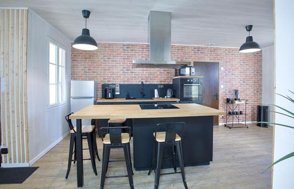 Maison Aubigny Les Clouzeaux 3 pièce(s) 74 m2