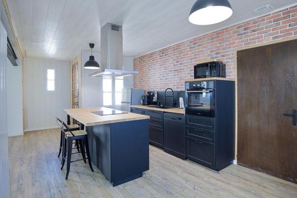 Maison Aubigny Les Clouzeaux 3 pièce(s) 74 m2