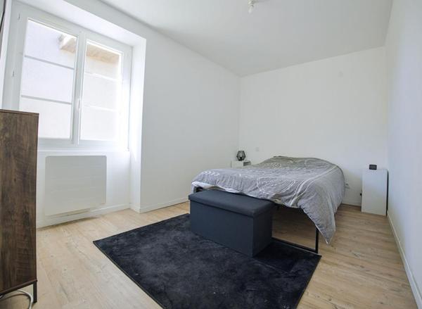 Maison Aubigny Les Clouzeaux 3 pièce(s) 74 m2