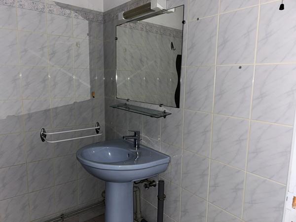 Appartement 1 pièce(s) - a louer RODILHAN