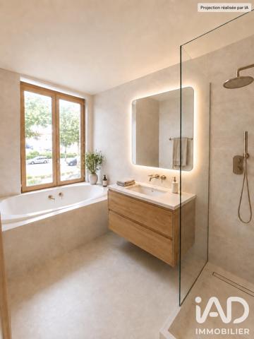 Maison à vendre 5 pièces 170 m² Cambrai