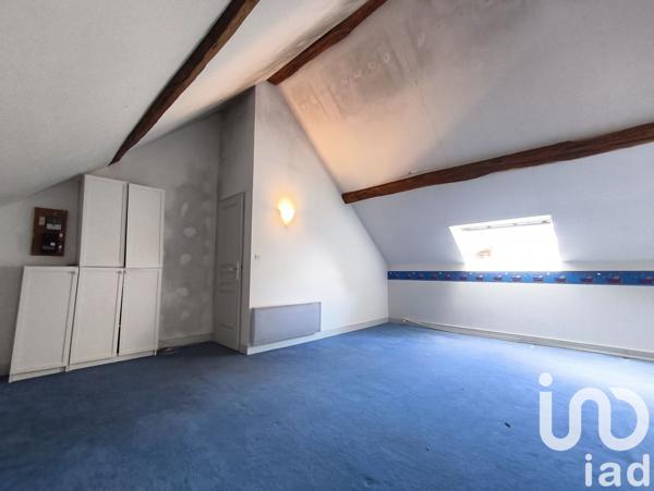 Maison à vendre 8 pièces 170 m² Tillay-le-Péneux
