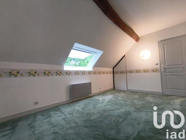 Maison à vendre 8 pièces 170 m² Tillay-le-Péneux