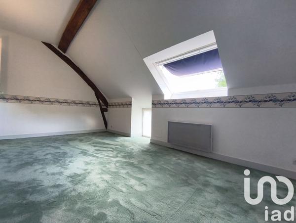Maison à vendre 8 pièces 170 m² Tillay-le-Péneux