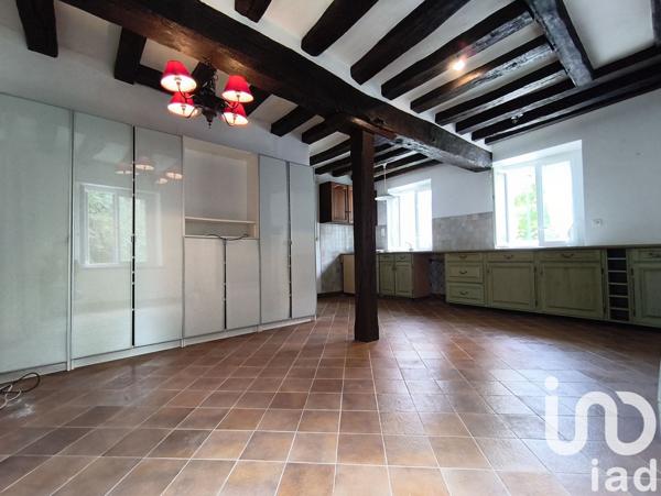 Maison à vendre 8 pièces 170 m² Tillay-le-Péneux