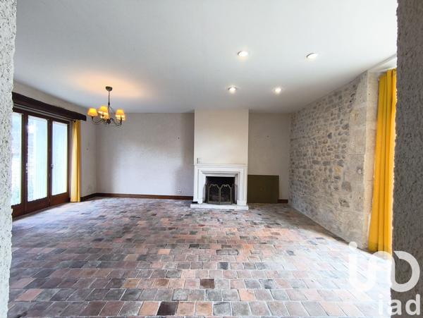 Maison à vendre 8 pièces 170 m² Tillay-le-Péneux