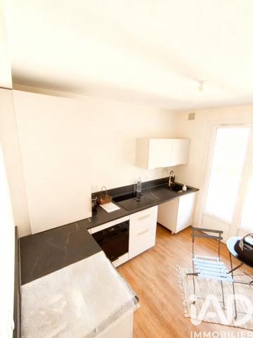 Appartement à vendre 5 pièces 101 m² Limoges