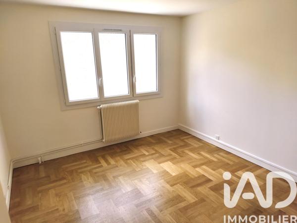 Appartement à vendre 5 pièces 101 m² Limoges