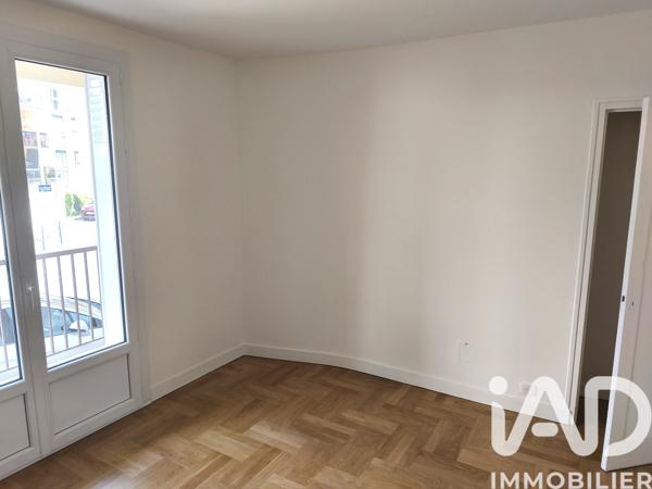Appartement à vendre 5 pièces 101 m² Limoges