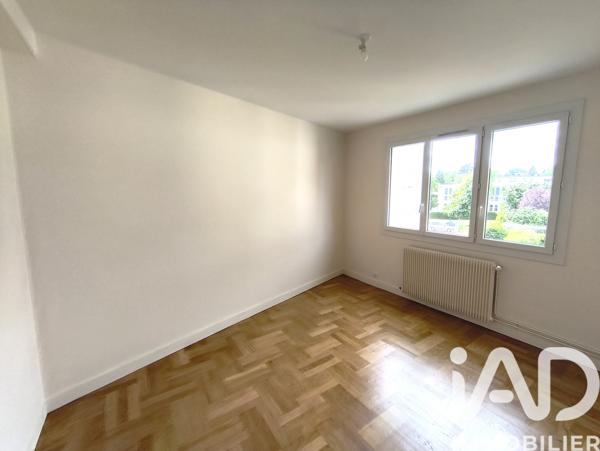 Appartement à vendre 5 pièces 101 m² Limoges