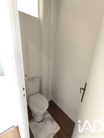 Appartement à vendre 5 pièces 101 m² Limoges