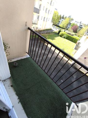 Appartement à vendre 5 pièces 101 m² Limoges
