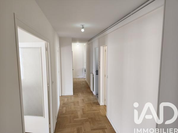 Appartement à vendre 5 pièces 101 m² Limoges