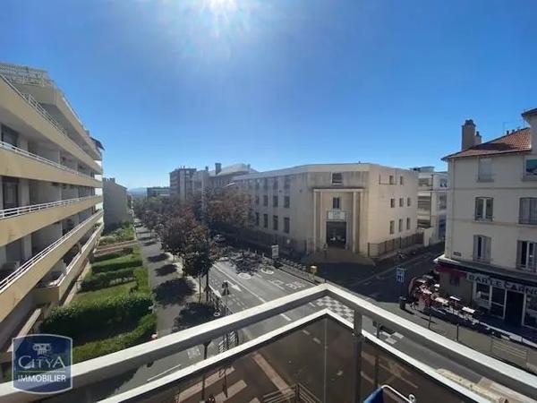 Appartement à louer 4 pièces 92.49m²