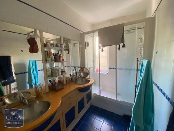 Appartement à louer 4 pièces 92.49m²