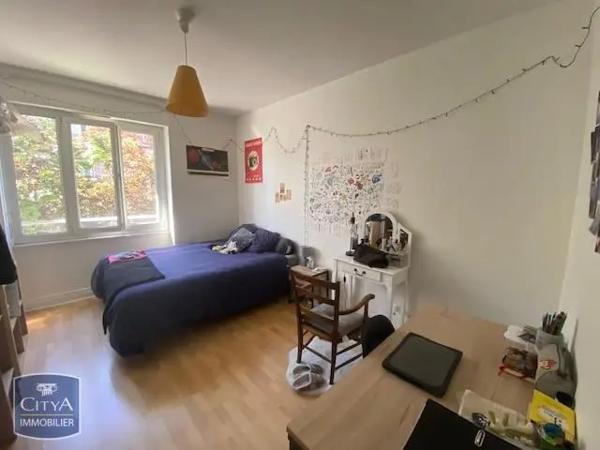 Appartement à louer 4 pièces 92.49m²