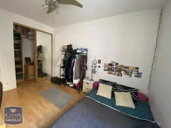 Appartement à louer 4 pièces 92.49m²