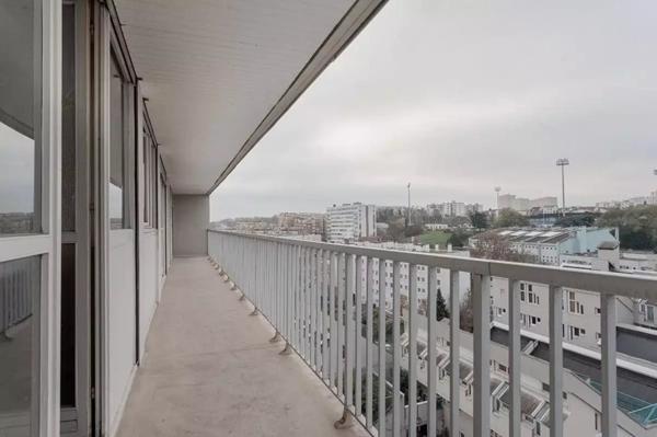 Immobilier Ivry-sur-Seine (94200) – Appartement 88.71m2 – 320 000 €