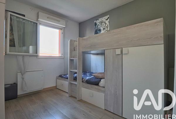 Appartement à vendre 4 pièces 90,51 m² Aix-en-Provence
