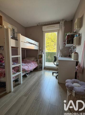 Appartement à vendre 4 pièces 90,51 m² Aix-en-Provence