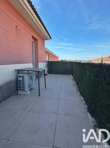 Appartement à vendre 4 pièces 90,51 m² Aix-en-Provence