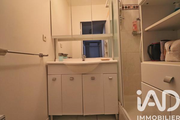 Appartement à vendre 4 pièces 90,51 m² Aix-en-Provence
