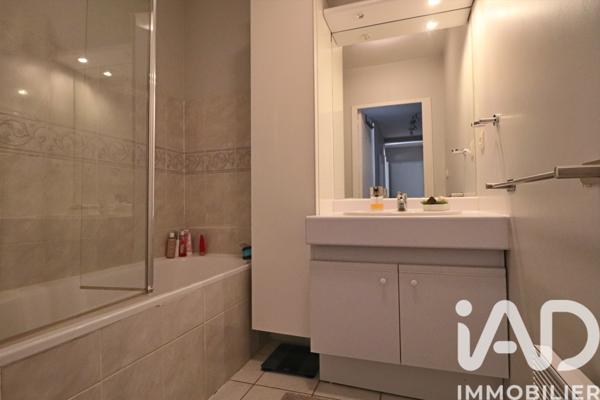 Appartement à vendre 4 pièces 90,51 m² Aix-en-Provence