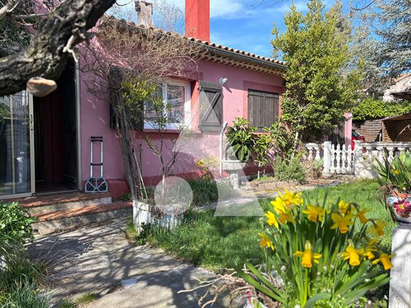 Maison 6 pièces 132 m2