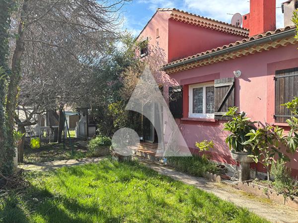 Maison 6 pièces 132 m2