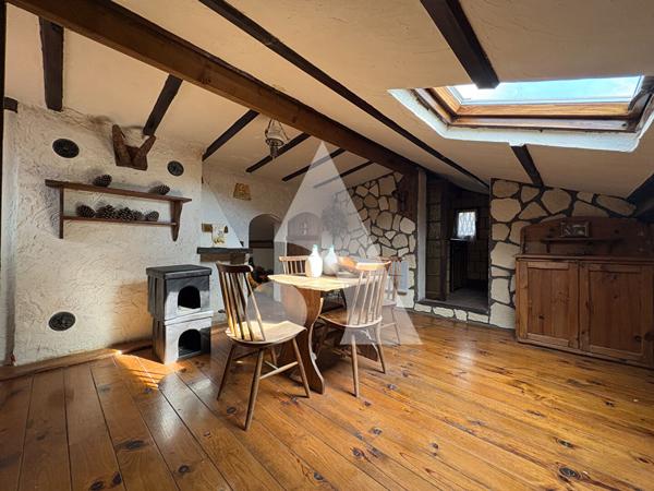 Maison 6 pièces 132 m2