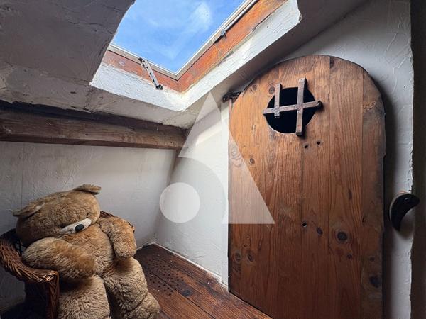 Maison 6 pièces 132 m2