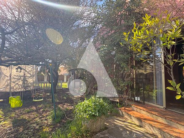 Maison 6 pièces 132 m2