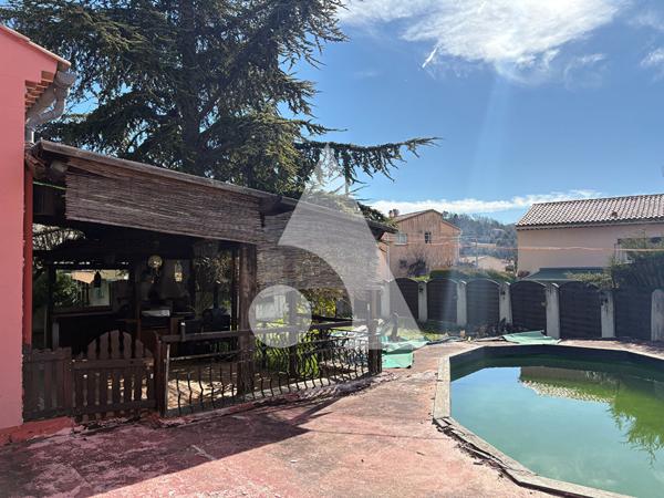 Maison 6 pièces 132 m2