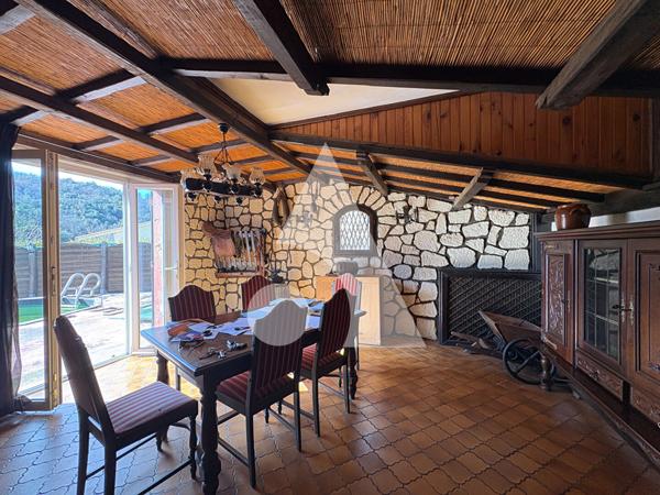 Maison 6 pièces 132 m2