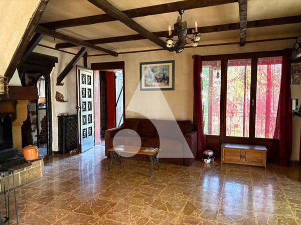 Maison 6 pièces 132 m2