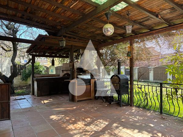 Maison 6 pièces 132 m2