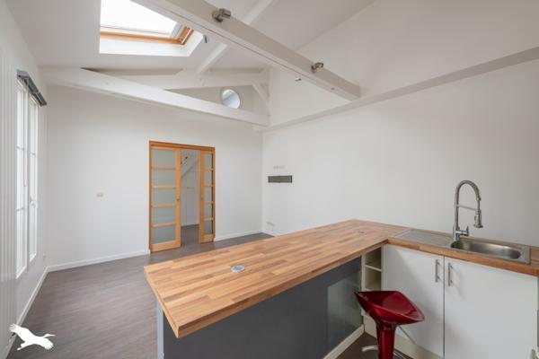 Appartement à vendre |  Clichy |  2 pièces | 36 m²
