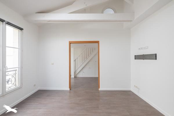 Appartement à vendre |  Clichy |  2 pièces | 36 m²