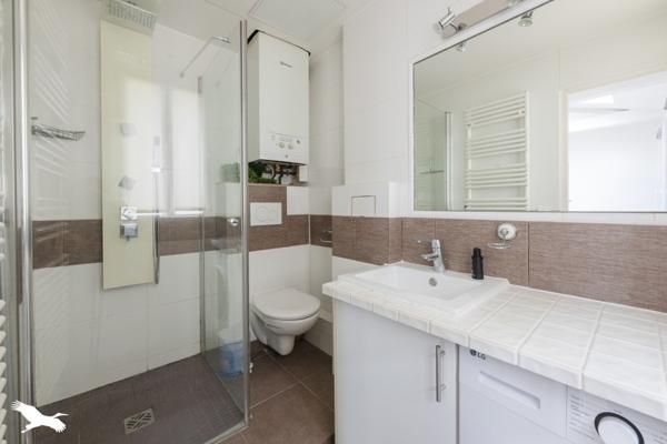 Appartement à vendre |  Clichy |  2 pièces | 36 m²