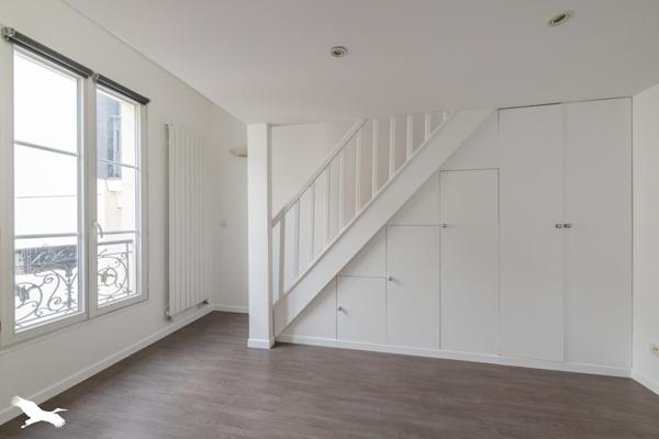 Appartement à vendre |  Clichy |  2 pièces | 36 m²