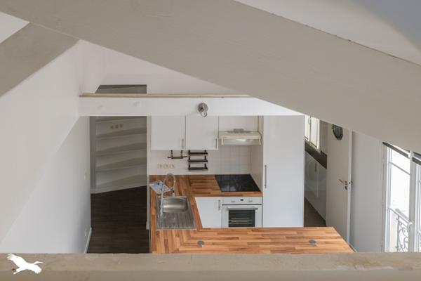 Appartement à vendre |  Clichy |  2 pièces | 36 m²