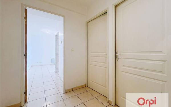Appartement à louer    2 pièces • 43,32 m2 Montluçon