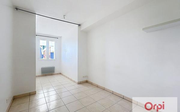 Appartement à louer    2 pièces • 43,32 m2 Montluçon