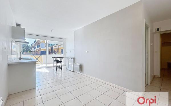 Appartement à louer    2 pièces • 43,32 m2 Montluçon