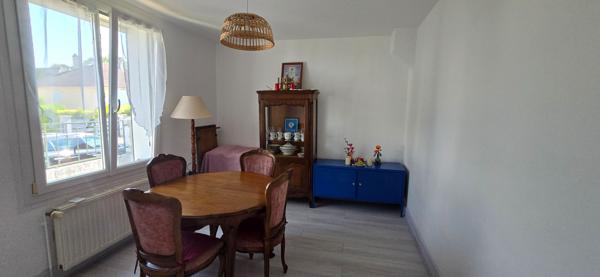 Maison Troyes 48.82 m2
